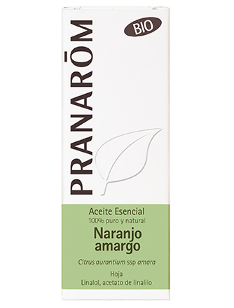 saludable center aceite esencial naranjo amargo bio pranarom