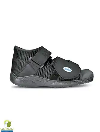 med surg pro zapato postoperatorio