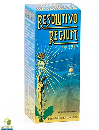 resolutivo regium plameca