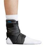 saludable center darco tobillera web ankle brace