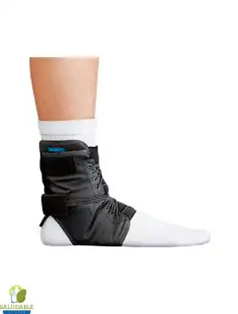 web ankle brace darcu