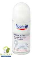 Parafarmacia saludable center eucerin desodorante piel sensible