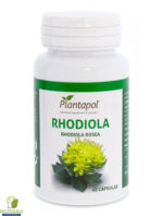Parafarmacia saludable center rhodiola plantapol 45 capsulas