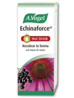 parafarmacia saludable center vogel echinaforce hot drink