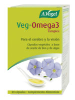 Parafarmacia saludable center vogel veg-omega3