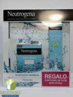 parafarmacia Saludable center neutrogena hydro boost pack ahorro crema-gel y contorno de ojos al mejor precio