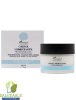 Parafarmacia Saludable Center Plantapol vegan cosmetics crema hidratante piel normal