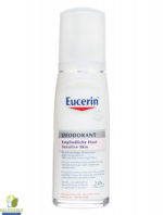 Parafarmacia saludable center eucerin desodorante spray piel sensible 75ml
