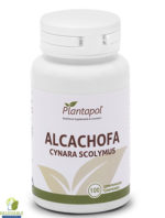 parafarmacia saludable center alcachofa plantapol