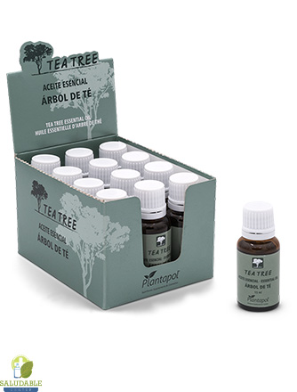 parafarmacia saludable center árbol de té aceite esencial plantapol