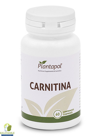 parafarmacia saludable center carnitina plantapol