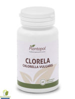 parafarmacia saludable center Chlorella plantapol