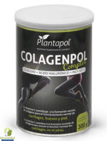 parafarmacia saludable center colagenpol colágeno ácido hialurónico magnesio vitamina c plantapol
