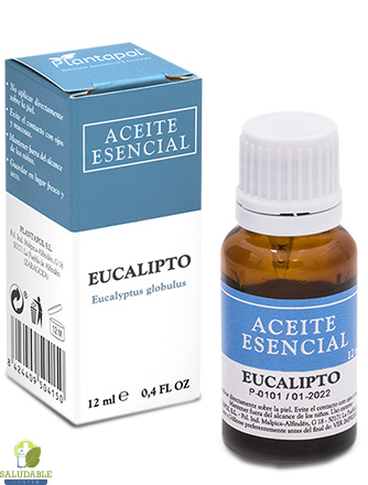 parafarmacia saludable center eucalipto aceite esencial plantapol