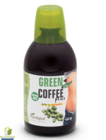 parafarmacia saludable center green coffee plus plantapol