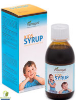 parafarmacia saludable center kids-syrup jarabe 250ml plantapol jalea + propoleo
