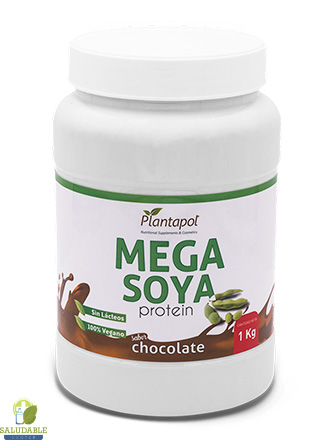 parafarmacia saludable center mega soya chocolate soya plantapol