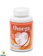 parafarmacia saludable center omega 3-6-9 plantapol