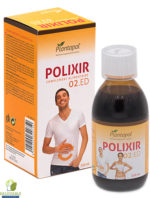 parafarmacia saludable center polixir 02 jarabe digestivo 250ml plantapol
