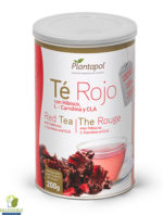 parafarmacia saludable center pu-erh+ té rojo plantapol