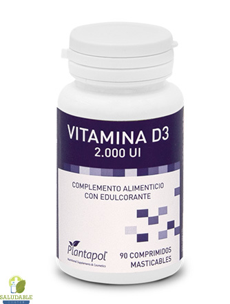 parafarmacia saludable center vitamina D3 plantapol