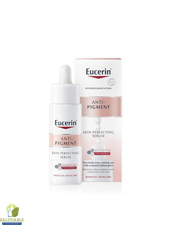 eucerin anti-pigment serum 30ml