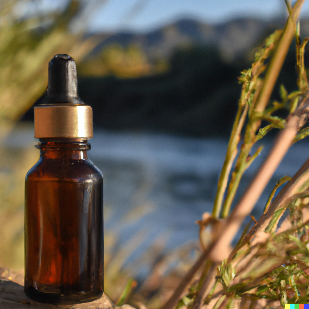aromaterapia y aceites esenciales